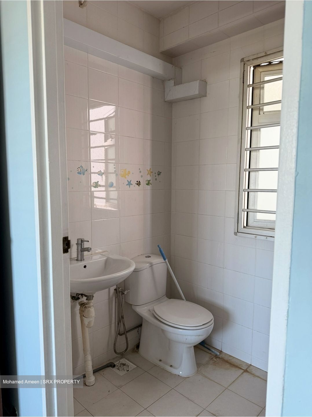Blk 471B Hougang Parkview (Hougang), HDB 3 Rooms #540414491